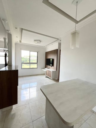 Foto do imóvel Apartamento com 2 Quartos à Venda, 49 m² em Cidade Nova - Jundiaí