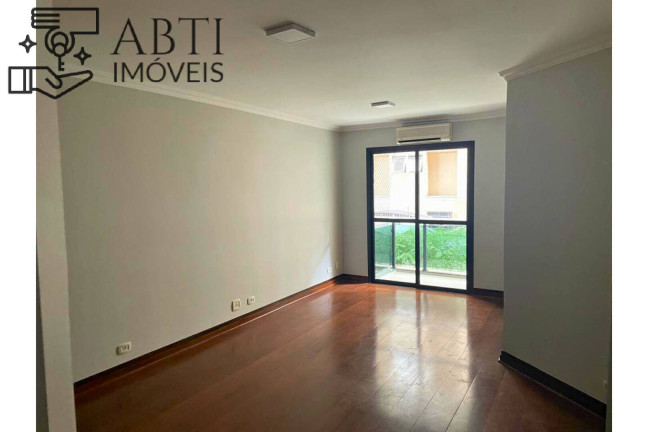 Foto do imóvel Apartamento com 3 Quartos à Venda, 110 m² em Moema - São Paulo