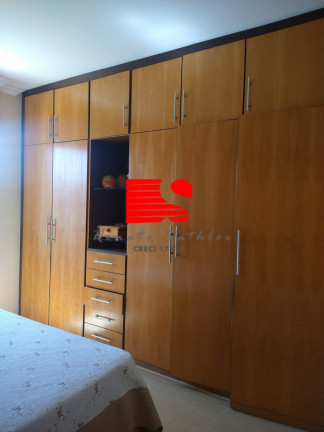 Imagem Apartamento com 4 Quartos à Venda, 164 m² em Santa Efigênia - Belo Horizonte