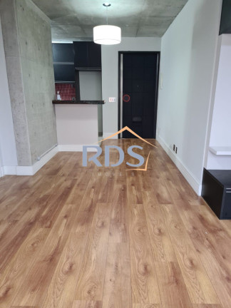 Foto do imóvel Apartamento com 1 Quarto à Venda, 70 m² em Jardim Fonte Do Morumbi - São Paulo