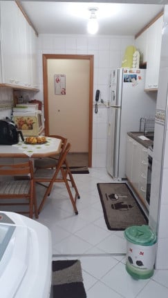 Imagem Apartamento com 3 Quartos à Venda, 89 m² em Lauzane Paulista - São Paulo