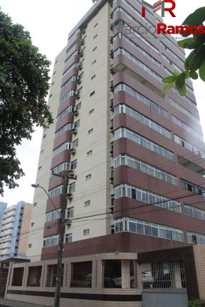 Foto do imóvel Imóvel com 3 Quartos à Venda, 137 m² em Fátima - Fortaleza