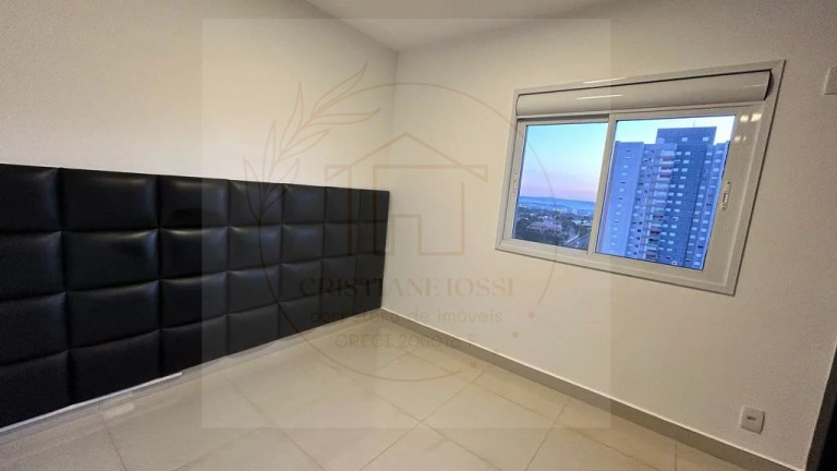 Imagem Apartamento com 4 Quartos à Venda, 369 m² em Jardim Botânico - Ribeirão Preto