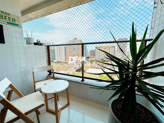 Imagem Apartamento com 2 Quartos à Venda, 60 m² em Norte (águas Claras) - Brasília