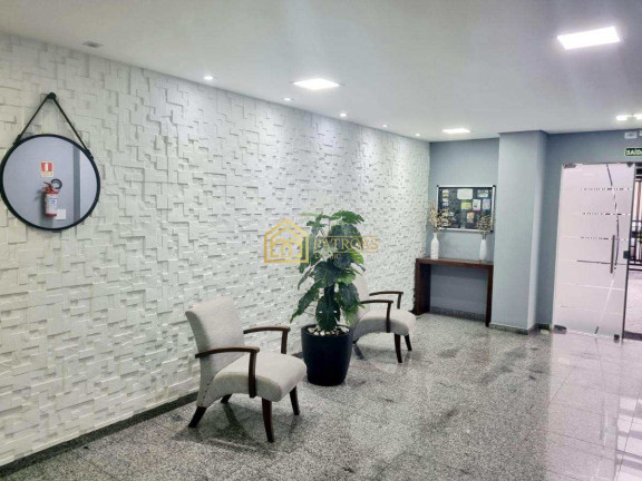 Foto do imóvel Apartamento com 2 Quartos à Venda, 61 m² em Nova Petrópolis - São Bernardo Do Campo