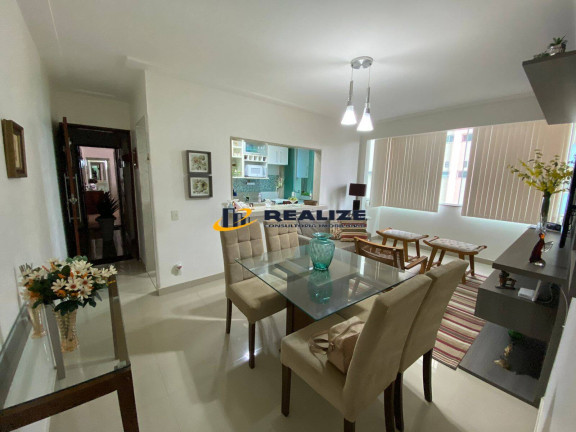 Foto do imóvel Apartamento com 2 Quartos à Venda, 55 m² em Centro - Campos Dos Goytacazes
