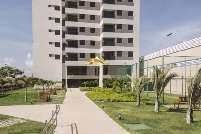 Foto do imóvel Apartamento com 3 Quartos à Venda, 66 m² em Barra De Jangada - Jaboatão Dos Guararapes