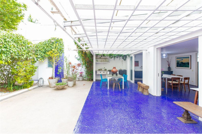 Imagem Casa com 5 Quartos à Venda, 396 m² em Butantã - São Paulo