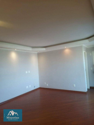 Foto do imóvel Apartamento com 3 Quartos à Venda, 105 m² em Freguesia Do ó - São Paulo