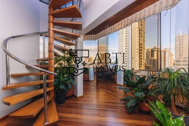 Foto do imóvel Apartamento com 3 Quartos à Venda, 180 m² em Vila Clementino - São Paulo