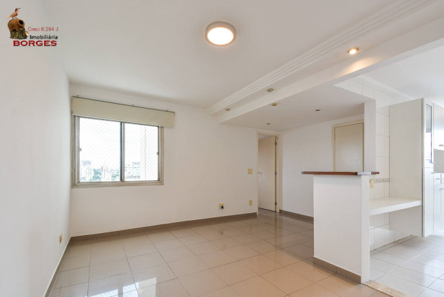 Foto do imóvel Apartamento com 2 Quartos à Venda, 84 m² em Campo Belo - São Paulo
