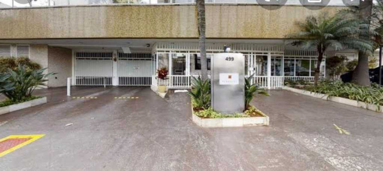 Imagem Apartamento com 3 Quartos à Venda, 125 m² em Vila Leopoldina - São Paulo