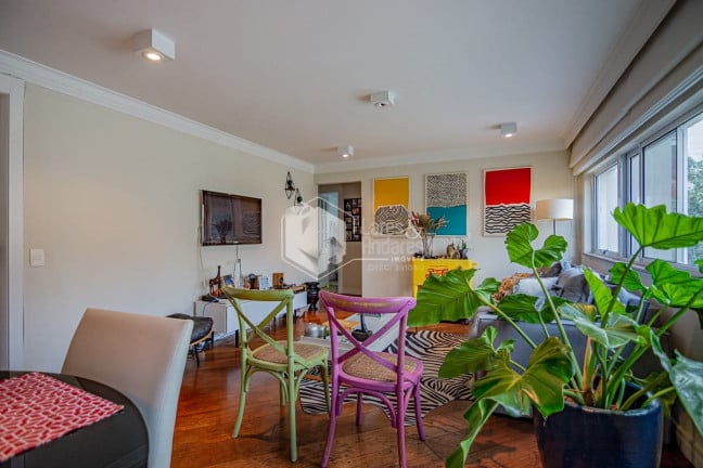 Foto do imóvel Apartamento com 2 Quartos à Venda, 74 m² em Perdizes - São Paulo