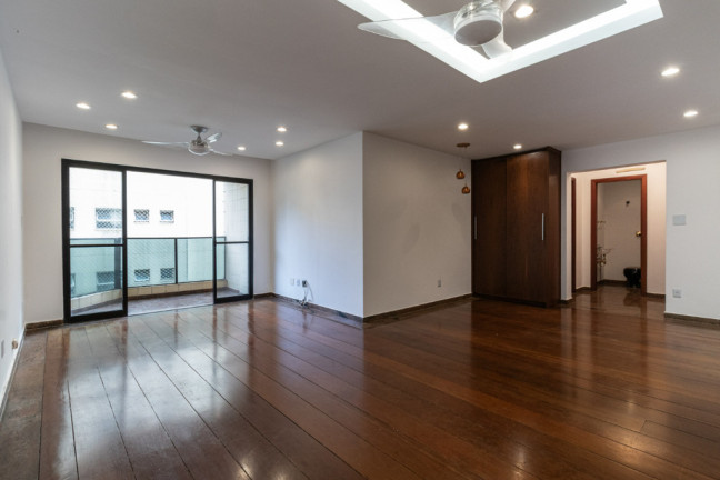 Foto do imóvel Apartamento com 3 Quartos à Venda, 138 m² em Perdizes - São Paulo