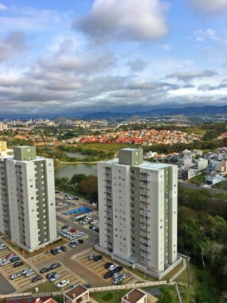 Imagem Apartamento com 2 Quartos à Venda, 60 m² em Engordadouro - Jundiaí