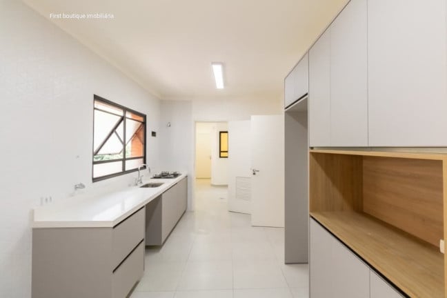 Foto do imóvel Apartamento com 3 Quartos à Venda, 245 m² em Higienópolis - São Paulo