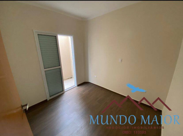 Foto do imóvel Apartamento com 2 Quartos à Venda, 55 m² em Vila Pires - Santo André