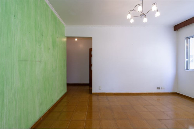 Imagem Apartamento com 2 Quartos à Venda, 56 m² em Moóca - São Paulo