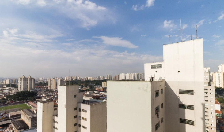 Imagem Imóvel com 2 Quartos para Alugar, 90 m² em Vila Gomes Cardim - São Paulo
