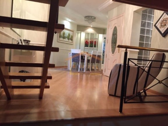 Foto do imóvel Apartamento com 2 Quartos à Venda, 123 m² em Santana - São Paulo