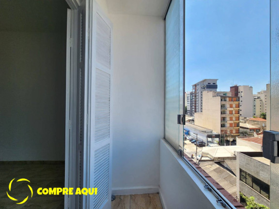 Foto do imóvel Apartamento com 1 Quarto à Venda, 56 m² em Campos Elíseos - São Paulo