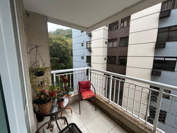 Foto do imóvel Imóvel com 2 Quartos à Venda, 84 m² em Santa Rosa - Niterói