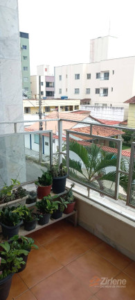 Imagem Apartamento com 4 Quartos à Venda, 115 m² em Praia Do Morro - Guarapari