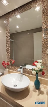 Foto do imóvel Apartamento com 3 Quartos à Venda, 70 m² em Vila Valparaíso - Santo André