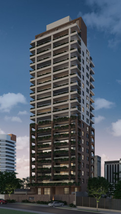 Imagem Apartamento com 3 Quartos à Venda, 155 m² em Moóca - São Paulo