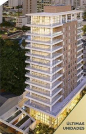 Foto do imóvel Imóvel com 4 Quartos à Venda, 2.944 m² em Ibirapuera - São Paulo