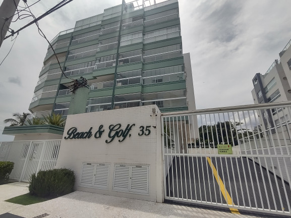 Foto do imóvel Apartamento com 3 Quartos à Venda, 120 m² em Riviera - Bertioga