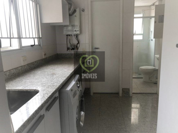 Imagem Apartamento com 3 Quartos à Venda, 172 m² em Pacaembu - São Paulo