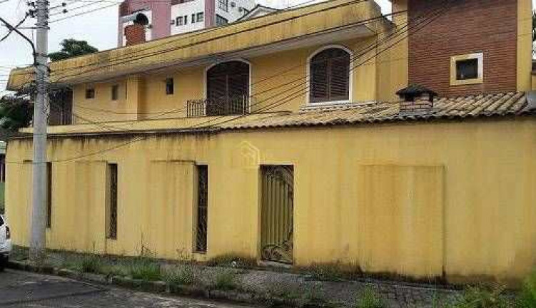 Foto do imóvel Casa com 4 Quartos à Venda, 250 m² em Nova Petrópolis - São Bernardo Do Campo