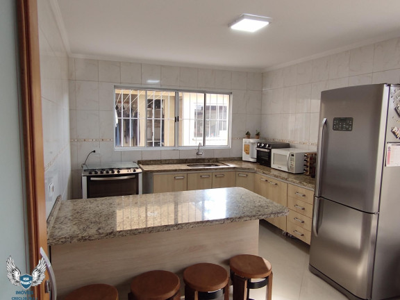 Foto do imóvel Sobrado com 2 Quartos à Venda, 70 m² em Lauzane Paulista - São Paulo