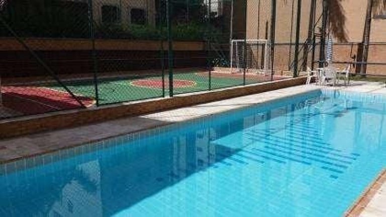 Foto do imóvel Apartamento com 3 Quartos à Venda, 112 m² em Perdizes - São Paulo