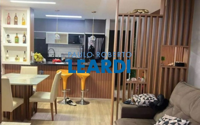 Foto do imóvel Apartamento com 3 Quartos à Venda, 80 m² em Vila Helena - Santo André