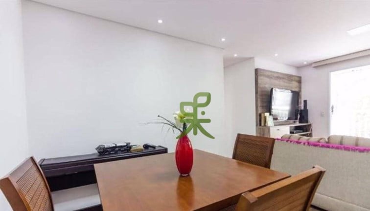 Imagem Apartamento com 3 Quartos à Venda, 82 m² em Jardim Das Vertentes - São Paulo