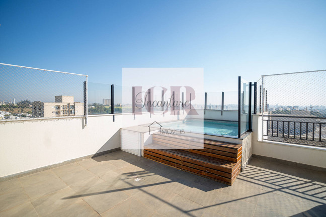 Foto do imóvel Apartamento com 3 Quartos à Venda, 80 m² em Parque Campolim - Sorocaba