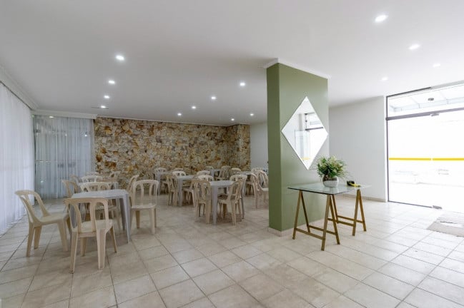 Foto do imóvel Apartamento com 2 Quartos à Venda, 84 m² em Bosque Da Saúde - São Paulo