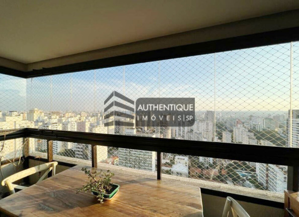 Imagem Apartamento com 2 Quartos à Venda, 86 m² em Pinheiros - São Paulo