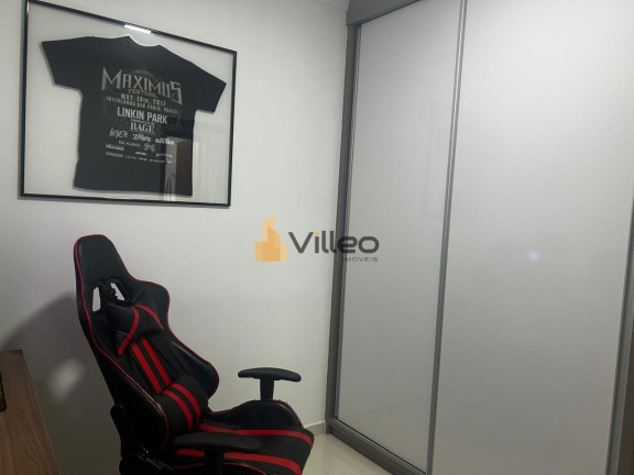 Foto do imóvel Apartamento com 2 Quartos à Venda,  em Jardim Vera Cruz - Sorocaba