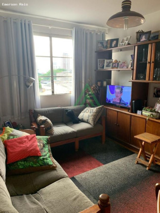 Foto do imóvel Apartamento com 2 Quartos à Venda, 61 m² em Lapa - São Paulo