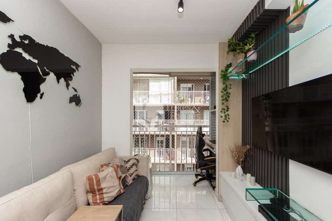 Foto do imóvel Apartamento com 1 Quarto à Venda, 29 m² em Casa Verde - São Paulo