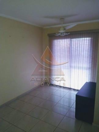 Foto do imóvel Apartamento com 3 Quartos à Venda, 58 m² em Campos Eliseos - Ribeirão Preto