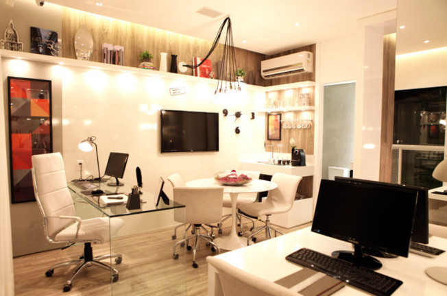 Foto do imóvel Sala Comercial à Venda, 32 m² em Centro - Osasco