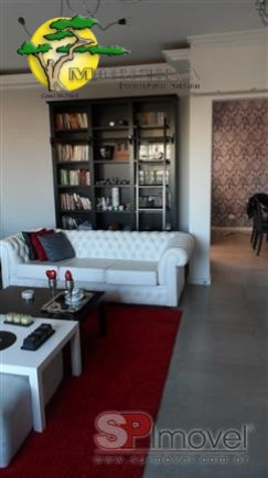 Foto do imóvel Casa de Condomínio com 3 Quartos à Venda, 136 m² em Parada Inglesa - São Paulo