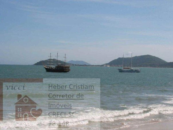 Foto do imóvel Terreno à Venda, 450 m² em Canasvieiras - Florianópolis
