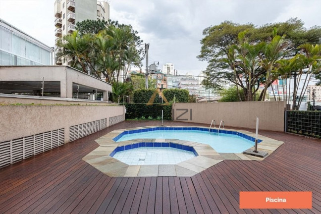 Imagem Apartamento com 1 Quarto à Venda, 65 m² em Pinheiros - São Paulo