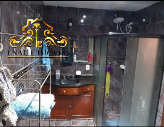 Imagem Casa com 3 Quartos à Venda, 180 m² em Pechincha - Rio De Janeiro