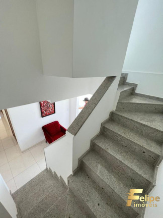 Foto do imóvel Cobertura com 4 Quartos à Venda, 272 m² em Praia Do Morro - Guarapari